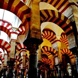 Mezquita