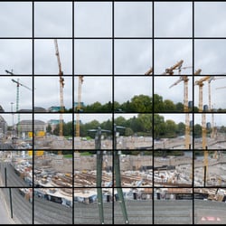 60 Fotos: »Der Kö-Bogen«
