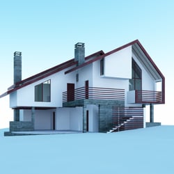 Render in 3ds Max