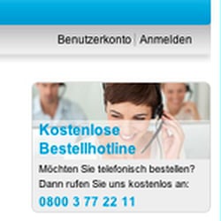 druckerpatronen.de – Magento