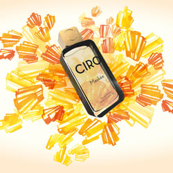 Parfum Maskée