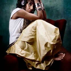 Hadnet Tesfai
