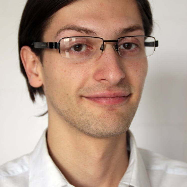 Eric Lötsch