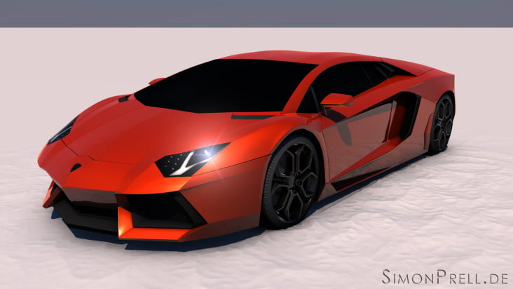 Aventador 01