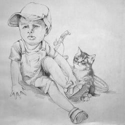 Streetkid