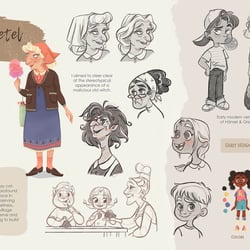 portfolio meike schneider 08 haenselgretel
