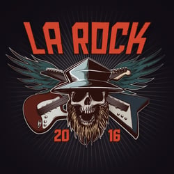 Festival-Plakat
