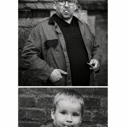 Portraitfotografie