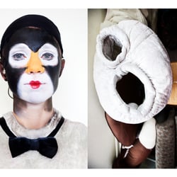Der Pinguin