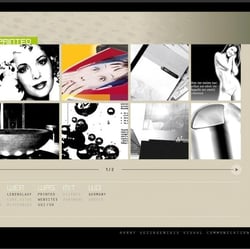Harry Vezirgenidis /Web