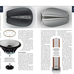 AUDIO 11/2021 Test Bowers & Wilkins 804 D4 S_26−27
