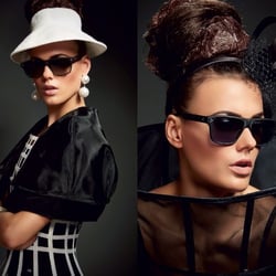 EYE WEAR – The Visual Magazine – Editorial Sept. 2014 p9-10
