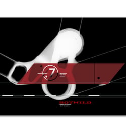 ROTWILD / Grafikdesign