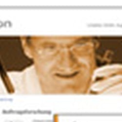 Webdesign, Programmierung, Text für Limedion GmbH (Forschung, Technik)