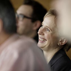 Marc Dietenmeier fotografiert für Vector Fahrzeugsoftware GmbH Stuttgart
