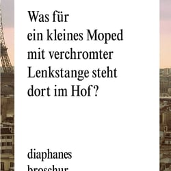 Covergestaltung, Layout und Satz