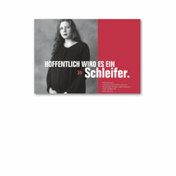 Schleifer