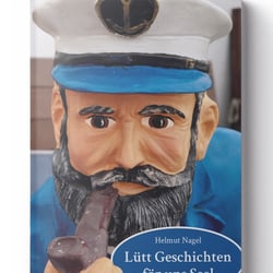 Lütt Geschichten för uns Seel