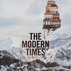 Titel für „The Modern Times“