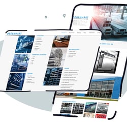 Individuelles Webdesign