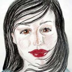 PortraitBunt
