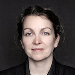 Tanja Weidner – Regisseurin