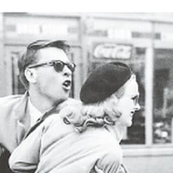 Corporate Design für das Österreichische Filmmuseum – Die Plakate