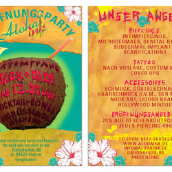 Flyer