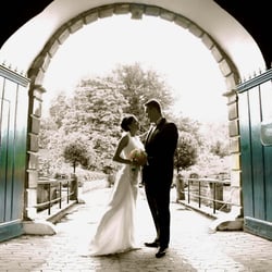 Bilder Ihrer Hochzeit