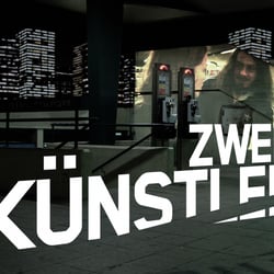 Vorspann für die Sendung „Durch die Nacht mit…“ bei arte tv