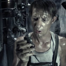 Babylon 2048 – Kurzspielfilm