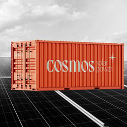 Cosmos – Container