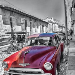 trinidad