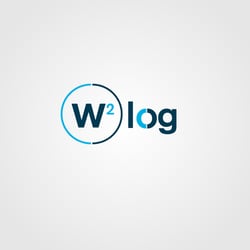 w²log