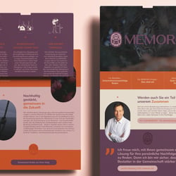 Website Design Startup
