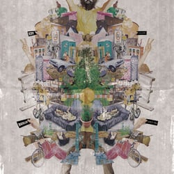 EXHIBITION CONTRIBUTION / WHAT MAKES BERLIN ADDICTIVE / SHANGHAI
