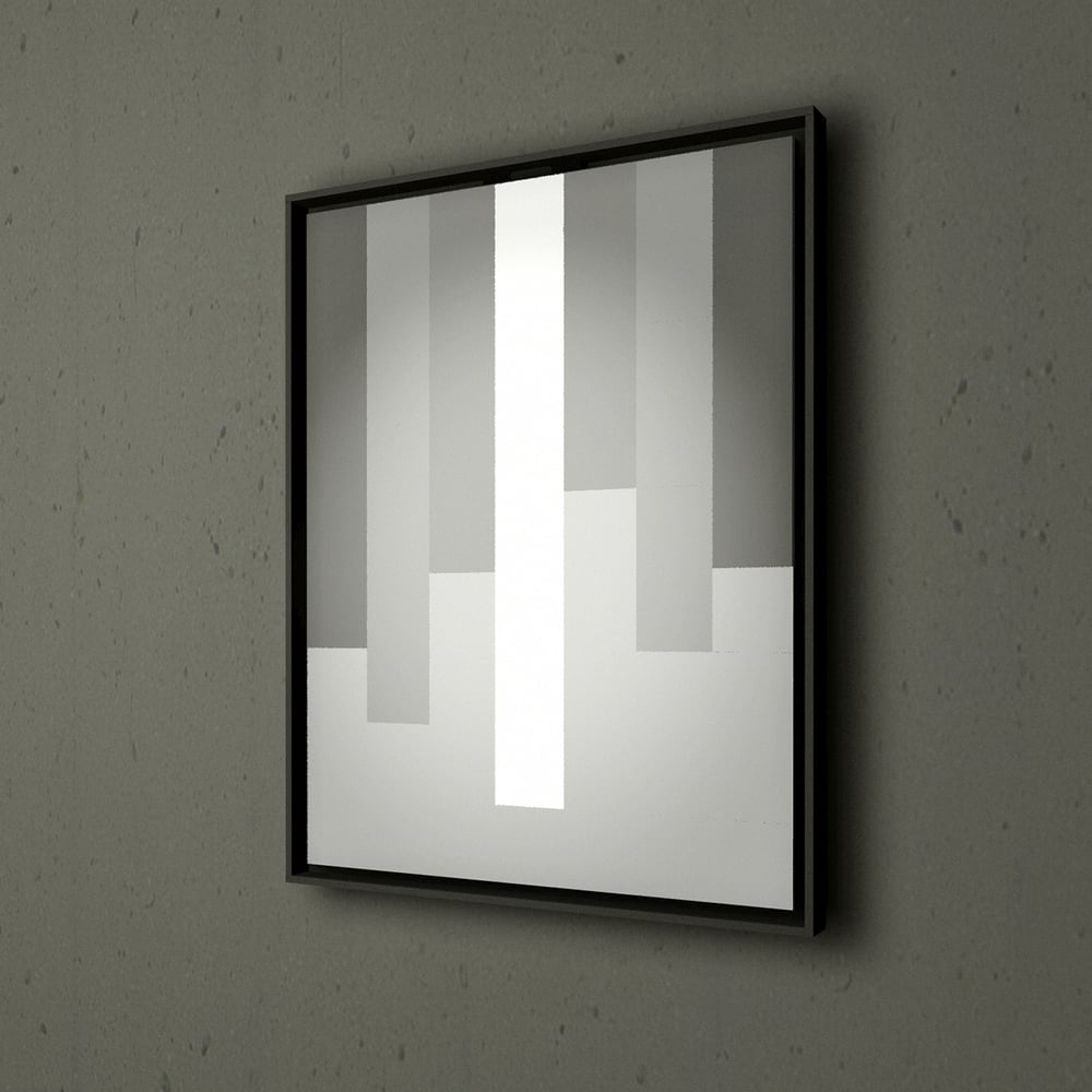 Ambient Sensitive Light-Object