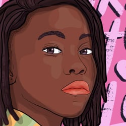 »Trudi« Youth for a change 2019