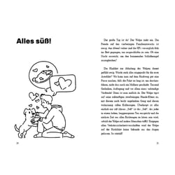 Blick ins Buch