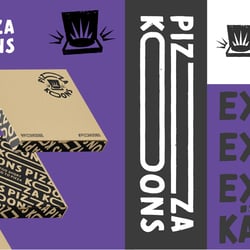 Pizza Koons Assets