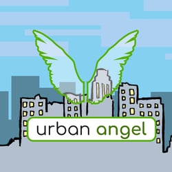 Urban angel