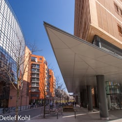 Potsdamer Platz Berlin
