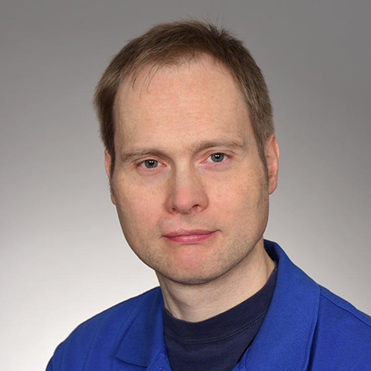 Olaf zur Heide