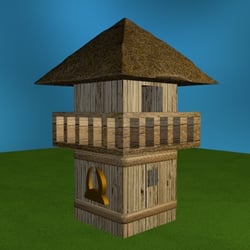 Wickingerturm