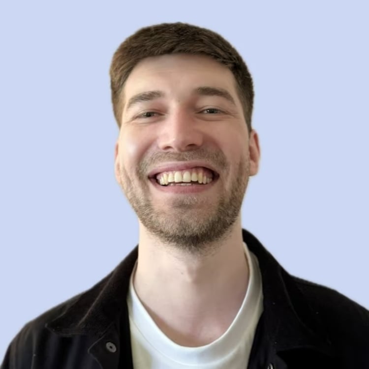 Luca Buttschaft