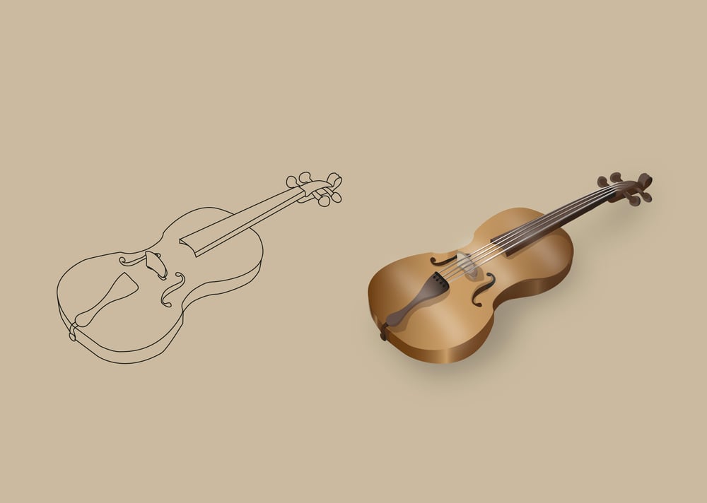 Violine