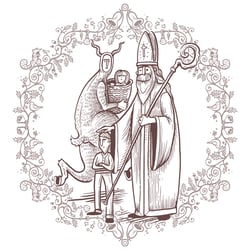 Nikolaus 2018