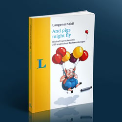 ENGLISCH COVERILLUSTRATION