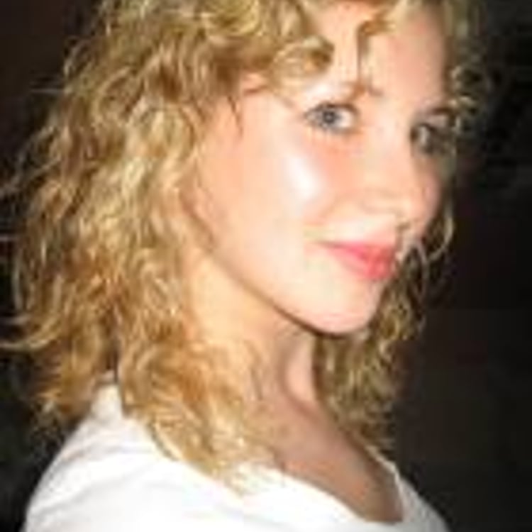 Tina Wagner