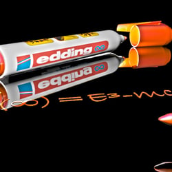 The ENDLESSMARKER